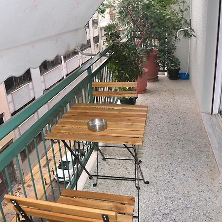 Pnyka Apartment 1 Athens Luaran gambar