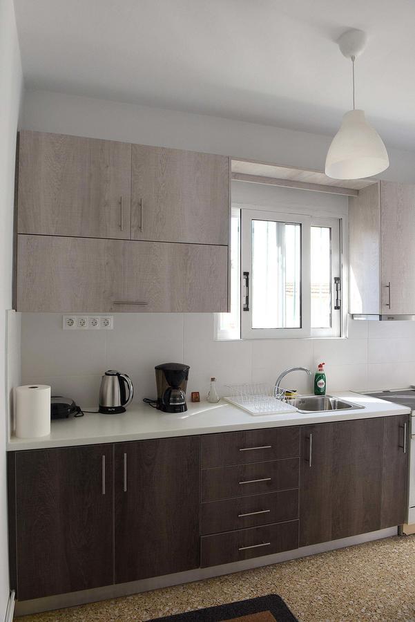 Pnyka Apartment 1 Athens Luaran gambar