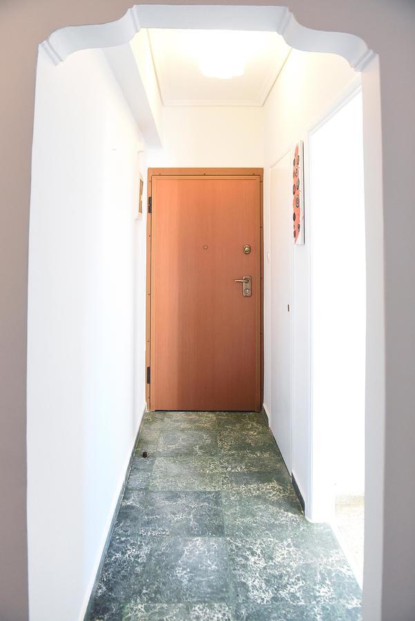Pnyka Apartment 1 Athens Luaran gambar