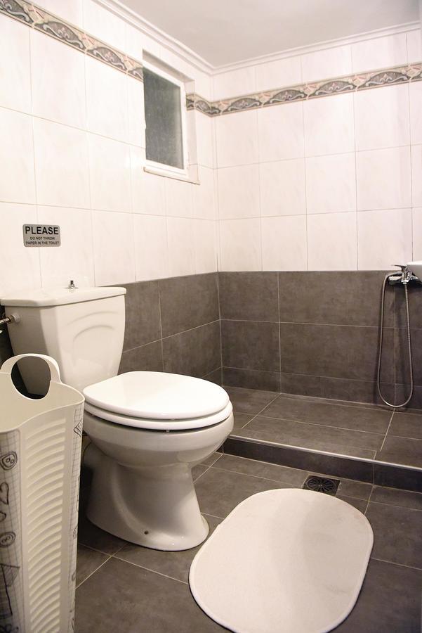 Pnyka Apartment 1 Athens Luaran gambar
