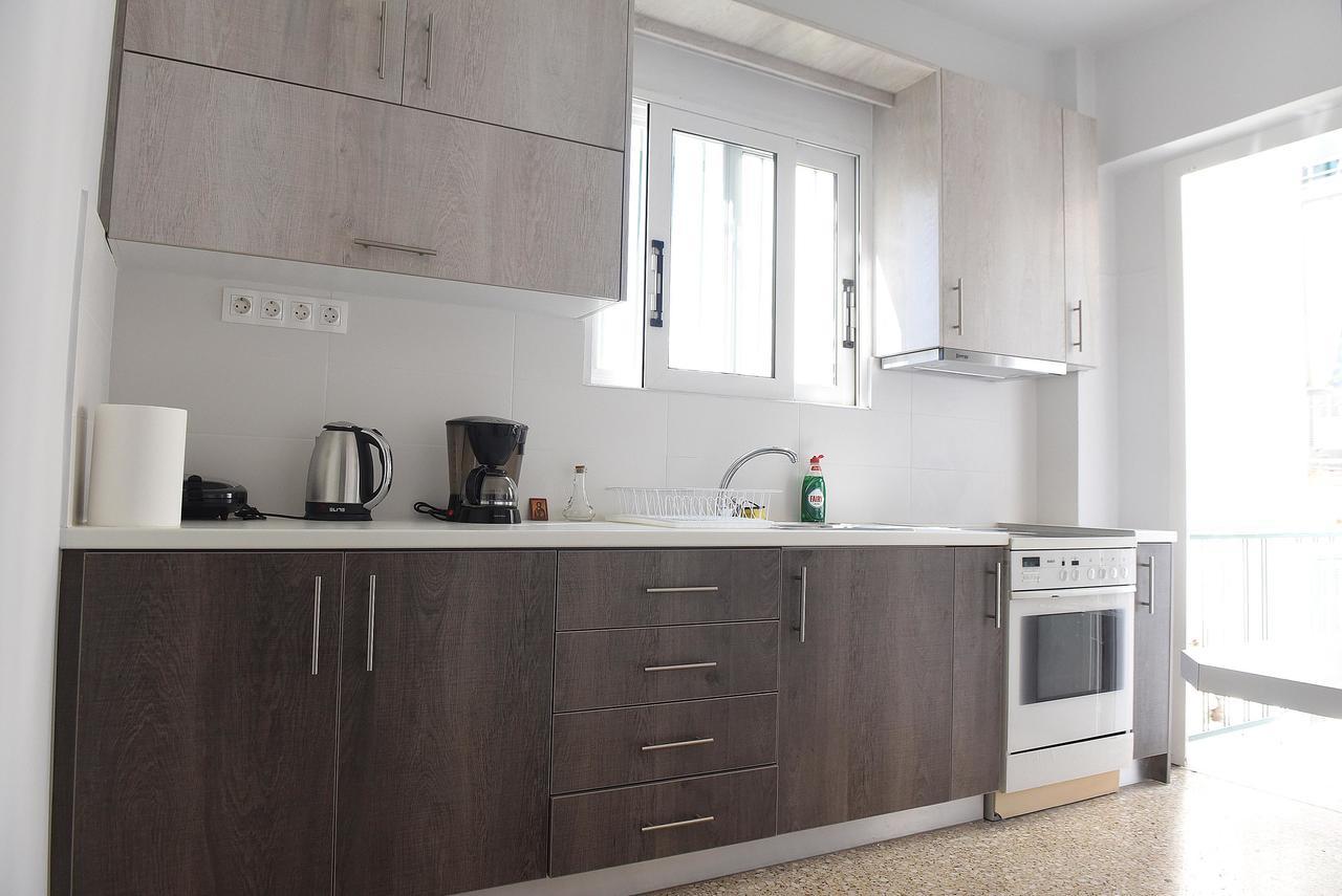 Pnyka Apartment 1 Athens Luaran gambar