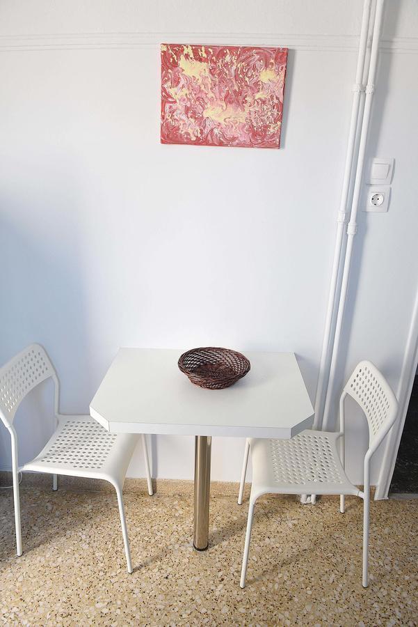Pnyka Apartment 1 Athens Luaran gambar