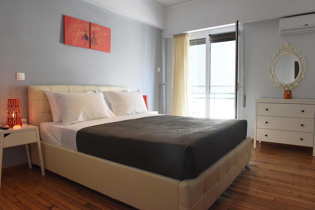 Pnyka Apartment 1 Athens Luaran gambar