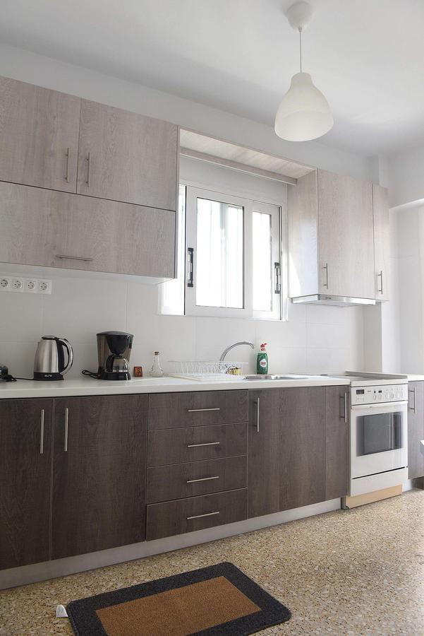 Pnyka Apartment 1 Athens Luaran gambar