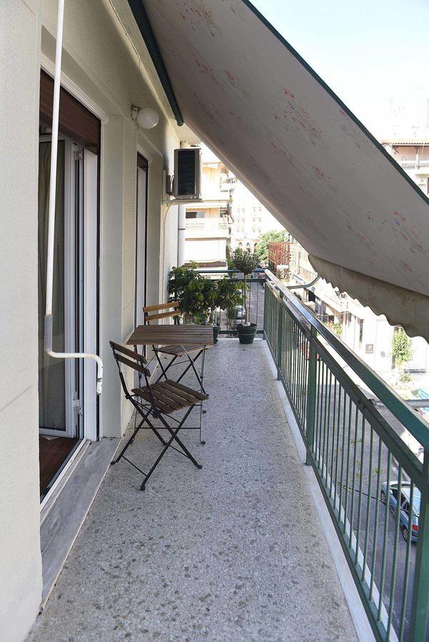 Pnyka Apartment 1 Athens Luaran gambar
