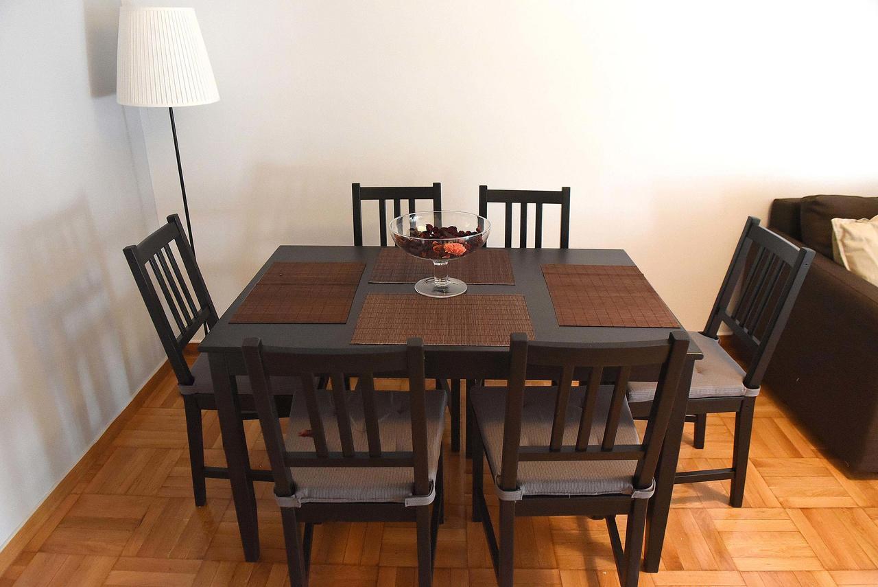 Pnyka Apartment 1 Athens Luaran gambar
