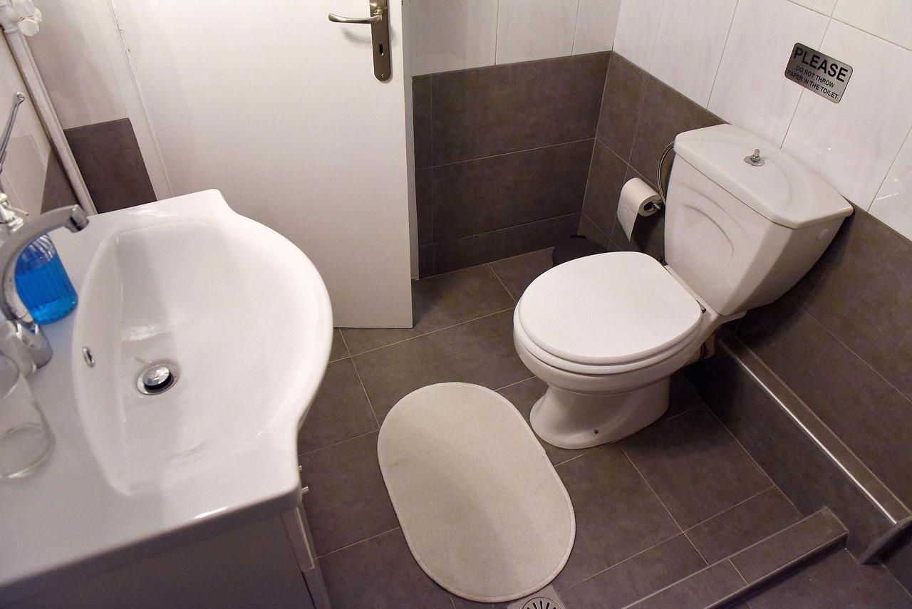Pnyka Apartment 1 Athens Luaran gambar